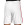 Short adidas Ajax 2020 2021 - Pantalón corto adidas primera equipación Ajax 2020 2021 - blanco - trasera