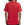 Camiseta adidas Bélgica entreno 2020 2021 - Camiseta de manga corta de entrenamiento selección belga 2020 2021 - roja - trasera