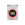 Cordones futbolmania extrafinos 120 cm - Cordones para botas de fútbol extrafinos de futbolmania (120 cm de largo x 5 mm de ancho) - rosas - detalle pack