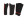 adidas Predator League - Espinilleras de fútbol adidas con mallas de sujeción - negras y rojas - trasera
