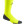 Medias adidas Adisock 21 - Medias de fútbol adidas - amarillas flúor - detalle
