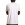Polo adidas Real Madrid entrenamiento - Polo entrenamiento para entrenadores adidas Real Madrid CF - blanco - hover trasera