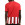 Camiseta New Balance Athletic Club 2021 2022 - Camiseta primera equipación New Balance del Athletic Club de Bilbao 2021 2022 - roja y blanca - trasera