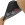 G-Form Pro-S Blade - Espinilleras de fútbol G-Form con mallas de sujeción - negras - detalle