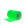Prowrap Premier Sock 7,5cm x 4,5m - Esparadrapo sujeta espinilleras Prowrap (7,5 cm x 4,5 m) - verde - lateral