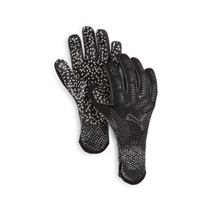 Puma Future Ultimate NC - Guantes de portero profesionales Puma corte negativo - negros