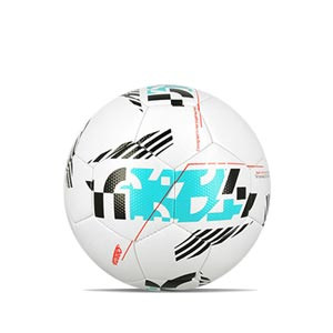 Balón Puma Orbita La Liga 1 25 26 talla 5 - Balón de fútbol Puma de La Liga Española 2025 2026 talla 5 - blanco