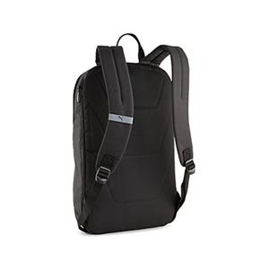 Mochila Puma Portugal - Mochila de deportes Puma de la selección de Portugal - negra