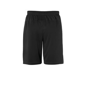 Short Uhlsport niño Performance Shorts - Pantalón corto de portero Uhlsport - negro
