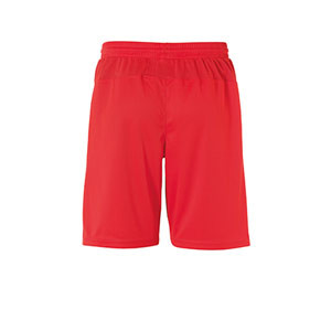 Short Uhlsport niño Performance Shorts - Pantalón corto de portero Uhlsport - rojo