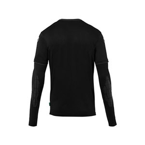 Camiseta Uhlsport Save Goalkeeper - Camiseta portero manga larga Uhlsport - negra