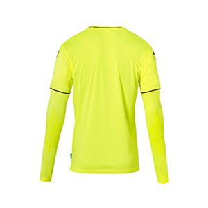 Camiseta Uhlsport Save Goalkeeper - Camiseta portero manga larga Uhlsport - amarilla
