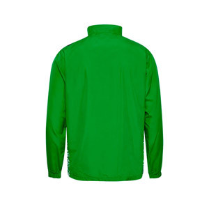 Chaqueta Hummel Real Betis Balompié Himno - Chaqueta de presentación Hummel del Real Betis Balompié - verde