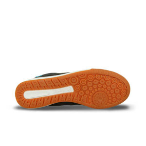 Munich Gresca - Zapatillas de fútbol sala Munich suela lisa - negras