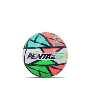 Balón Joma Top 5 Pentaforce talla 58 cm - Balón infantil de la Liga Nacional de Fútbol Sala 2023 2024 Joma talla 58 cm - varios colores