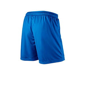 Camiseta Nike Park niño - Camiseta de manga corta infantil de fútbol Nike - azul