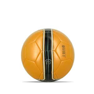 Balón Munich Hera Indoor Talla 62 cm - Balón de fútbol sala Munich talla 62 cm - dorado