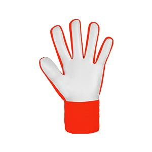 Reusch Attrakt Starter Solid - Guantes de portero Reusch corte Negative Cut - naranjas