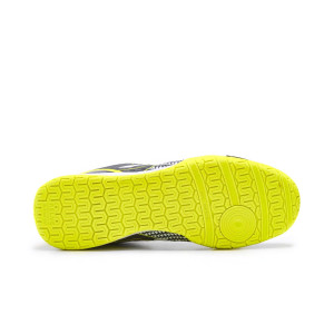 Kelme Stiletto IN - Zapatillas de fútbol sala Kelme suela lisa IN - negras