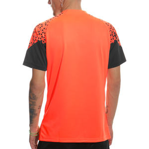 Camiseta Puma individualCUP training - Camiseta de entrenamiento de fútbol Puma - naranja