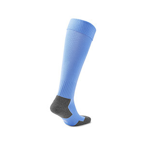 Medias Puma Team Core - Medias de fútbol Puma - azul claro