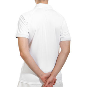 Camiseta Puma Olympique Marsella 125 aniversario - Camiseta Puma del Olympique de Marsella Edición 125 aniversario - blanca