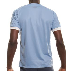 Camiseta Puma Uruguay 2022 2023 - Camiseta primera equipación Puma selección uruguaya 2022 2023 - azul celeste