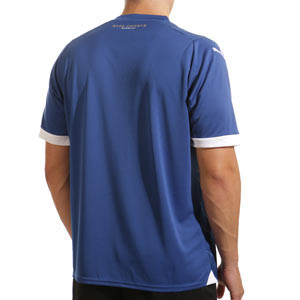 Camiseta Puma 2a Olympique Marsella 2023 2024 - Camiseta segunda equipación Puma del Olympique Marsella 2023 2024 - azul