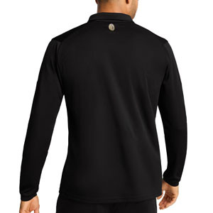 Camiseta Puma Milan portero authentic 125 aniversario - Camiseta de portero Puma del Milan Edición 125 aniversario versión jugador - negra