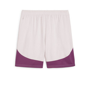 Short Puma 3a Girona 2024 2025 - Pantalón corto de la tercera equipación Puma del Girona 2024 2025 - malva