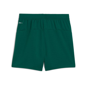 Short Puma Portugal niño 2025 - Pantalón corto infantil de la primera equipación Puma de la selección de Portugal 2025 - verde