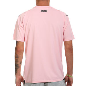 Camiseta Puma 1a Palermo 2023 2024 - Camiseta primera equipación Puma del Palermo 2023 2024 - rosa
