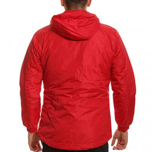 Chaqueta Umbro Ethereal - Abrigo de invierno Umbro - rojo