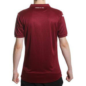Camiseta Joma Torino 2022 2023 - Camiseta primera equipación Joma del Torino FC 2022 2023 - granate