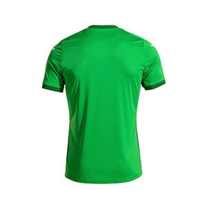 Camiseta Joma 2a Leganés 2024 2025 - Camiseta de la segunda equipación Joma del Leganés 2024 2025 - verde