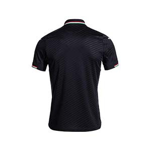 Camiseta Joma 3a Leganés 2024 2025 - Camiseta de la tercera equipación Joma del Leganés 2024 2025 - negra