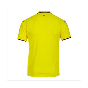 Camiseta Joma Villarreal niño 2022 2023 - Camiseta primera equipación infantil Joma del Villarreal CF 2022 2023 - amarilla