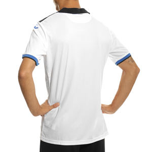 Camiseta Joma 2a Atalanta 2022 2023 - Camiseta segunda equipación Joma del Atalanta Bergamasca Calcio 2022 2023 - blanca