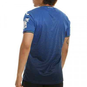 Camiseta Joma Hoffenheim 2021 2022 - Camiseta primera equipación Joma Hoffenheim 2021 2022 - azul