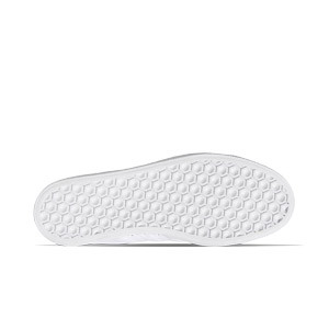 adidas 3MC Vulc - Zapatillas deportivas adidas para calle - blancas - suela