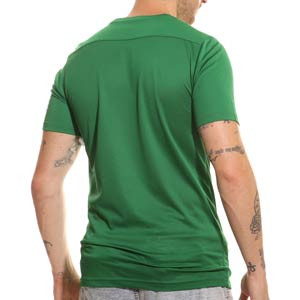 Camiseta Nike Dri-Fit Park 7 - Camiseta de manga corta de deporte Nike - verde