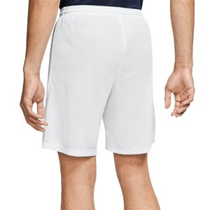 Short Nike Dri-Fit Park 3 - Pantalón corto de entrenamiento Nike - blanco