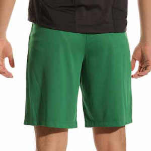 Short Nike Dri-Fit Park 3 - Pantalón corto de entrenamiento Nike - verde