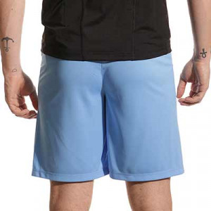 Short Nike Dri-Fit Park 3 - Pantalón corto de entrenamiento Nike - azul claro