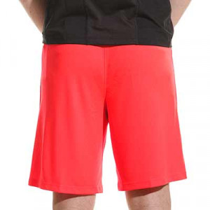 Short Nike Dri-Fit Park 3 - Pantalón corto de entrenamiento Nike - rosa salmón
