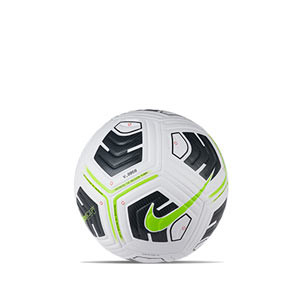 Balón Nike Academy Team IMS talla 3 - Balón de fútbol Nike Team talla 3 - blanco