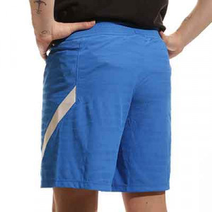 Short Nike Barcelona entrenamiento Dri-Fit ADV Elite - Pantalón corto de entrenamiento Nike del FC Barcelona - azul