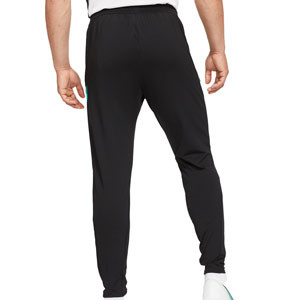 Pantalón Nike Inter entrenamiento Dri-Fit Strike - Pantalón largo de entrenamiento Nike del Inter de Milán - negro