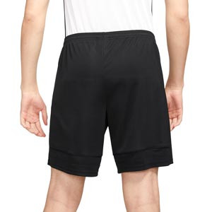 Short Nike Dri-Fit Academy 21 - Pantalón corto de entrenamiento de fútbol Nike - negro