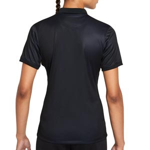 Camiseta Nike 3a Inter 2021 2022 mujer Dri-Fit Stadium - Camiseta tercera equipación de mujer Nike del Inter de Milán 2021 2022 - negra